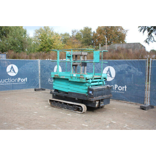 ايتشي RV060-43715034