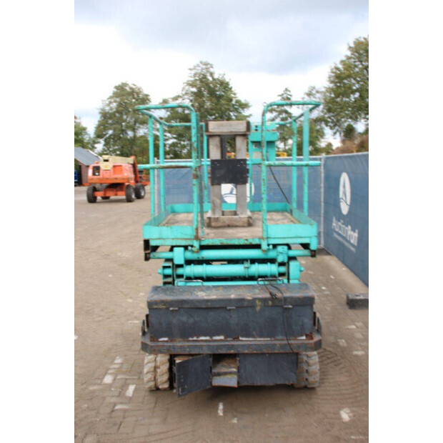 ايتشي RV060-43715035