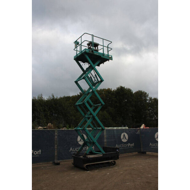 ايتشي RV060-43715051