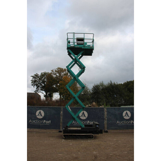 ايتشي RV060-43715052