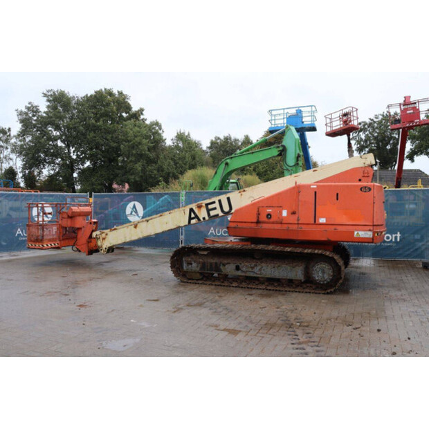 1997 ايتشي SR182-43715102