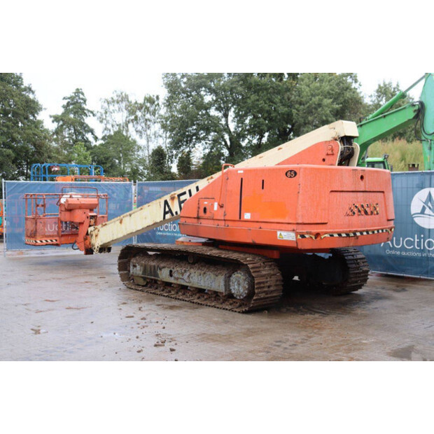 1997 ايتشي SR182-43715103