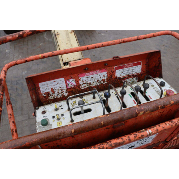 1997 ايتشي SR182-43715117