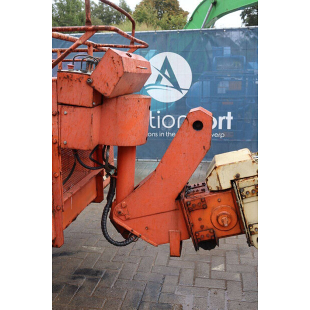 1997 ايتشي SR182-43715123