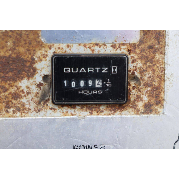 1997 ايتشي SR182-43715139