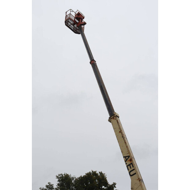 1997 ايتشي SR182-43715155