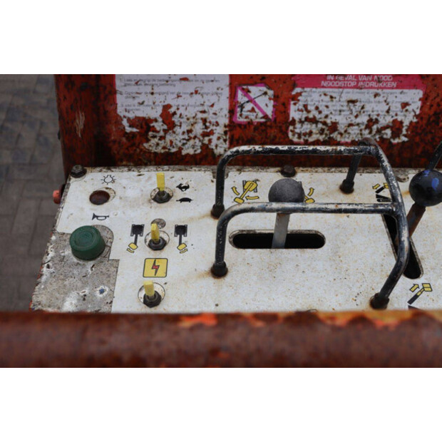 1997 ايتشي SR182-43715187