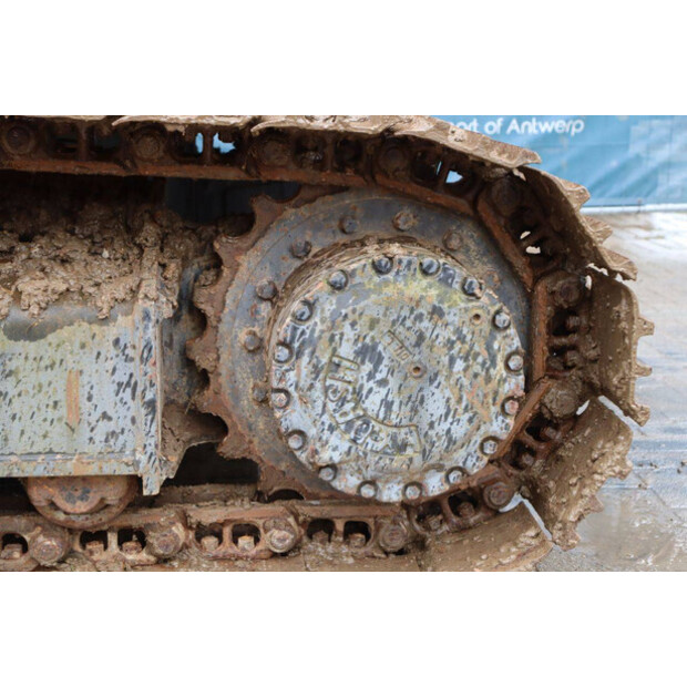 1997 ايتشي SR182-43715195