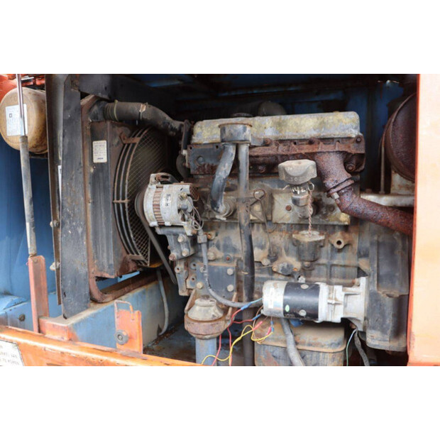 1997 ايتشي SR182-43715211