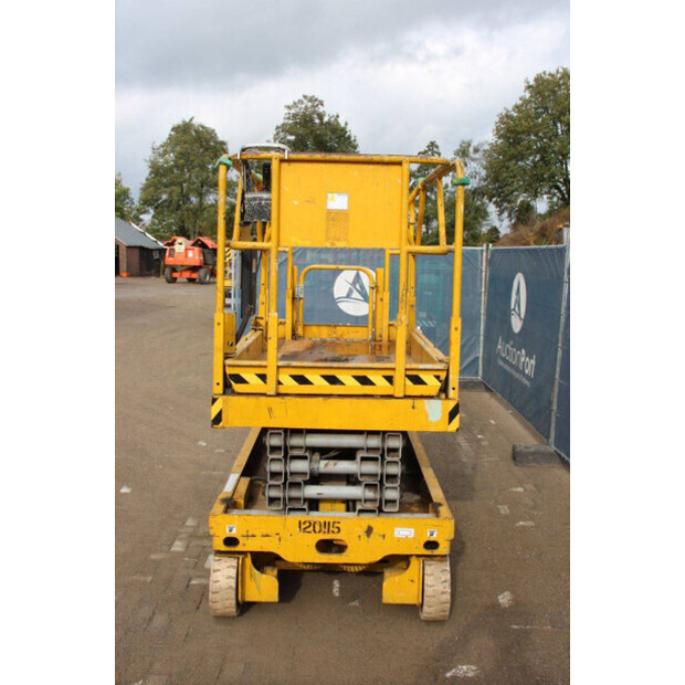 1999 Genie GS-2646-43715253