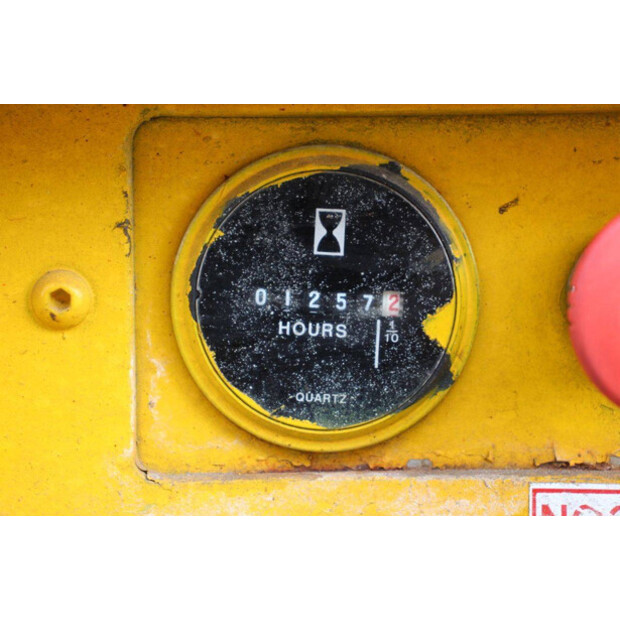 1999 Genie GS-2646-43715277