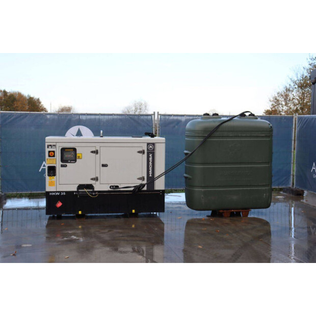 Himoinsa HKW 35-43715324