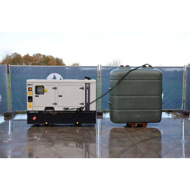 Himoinsa HKW 35-43715325