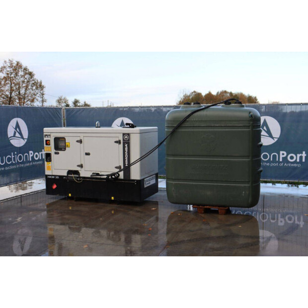 Himoinsa HKW 35-43715326