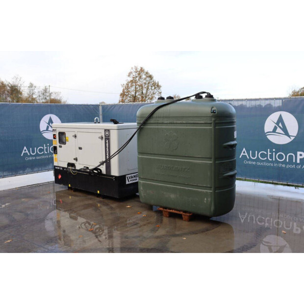 Himoinsa HKW 35-43715327