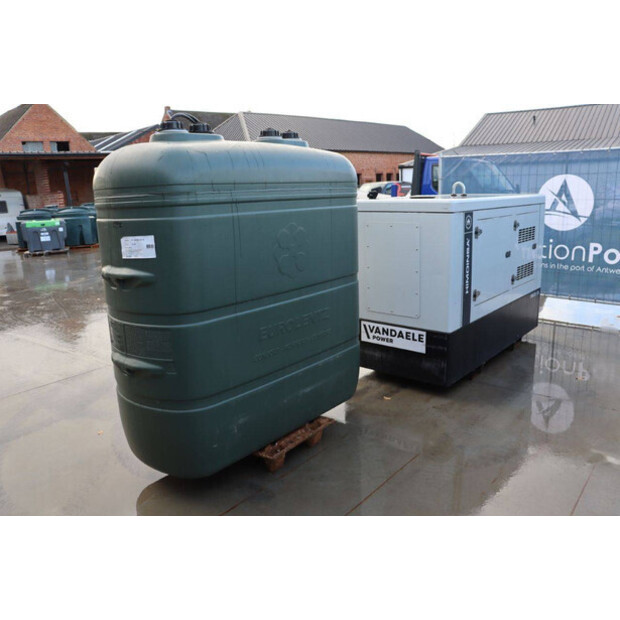 Himoinsa HKW 35-43715329