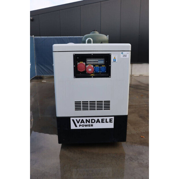 Himoinsa HKW 35-43715333