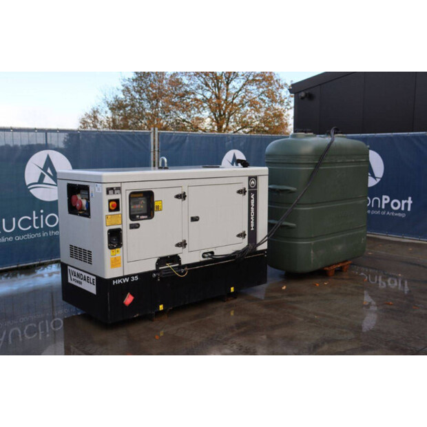 Himoinsa HKW 35-43715335