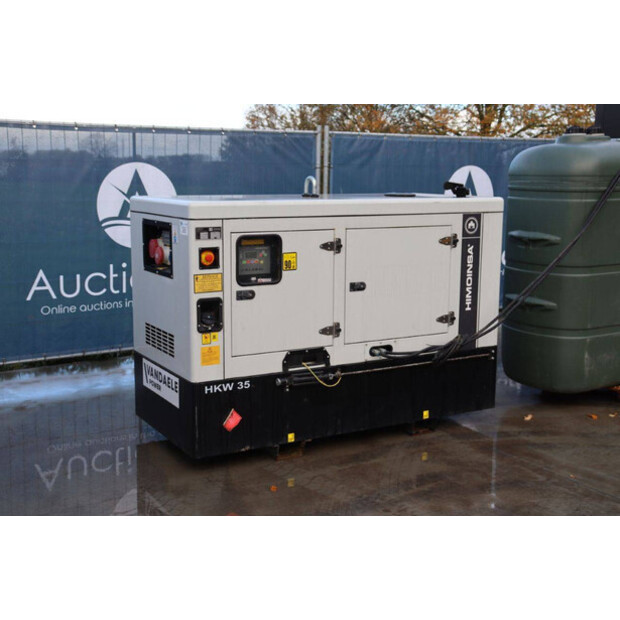 Himoinsa HKW 35-43715337