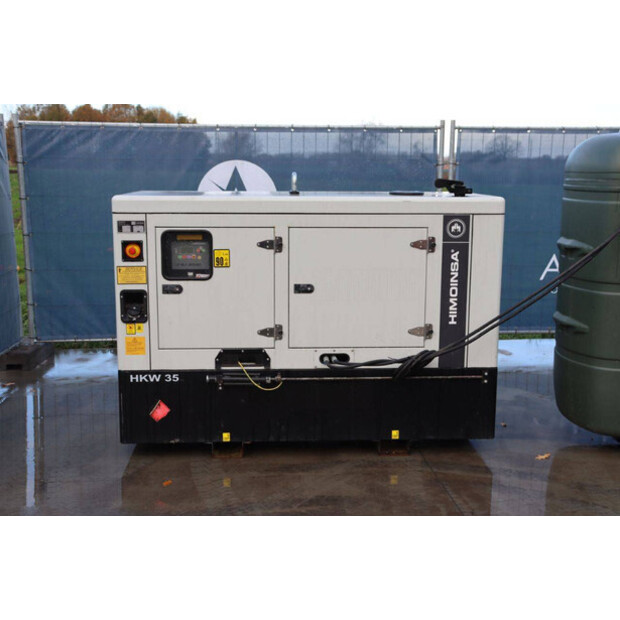 Himoinsa HKW 35-43715339