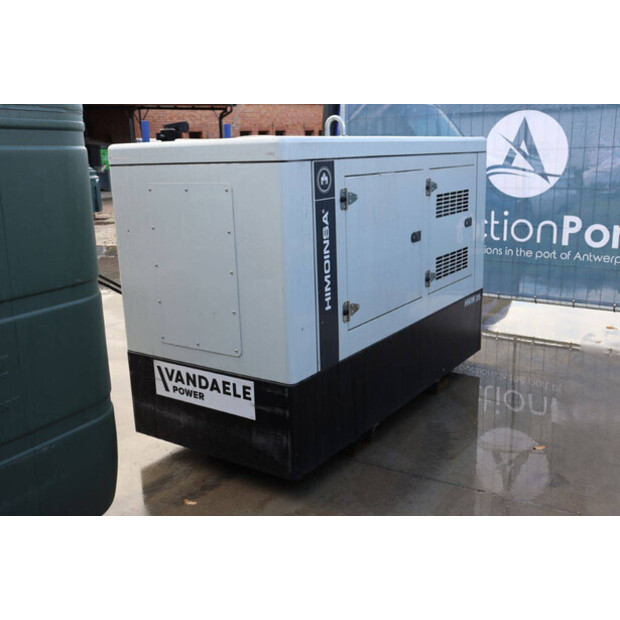 Himoinsa HKW 35-43715343