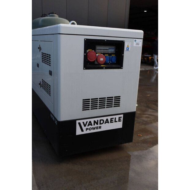 Himoinsa HKW 35-43715347