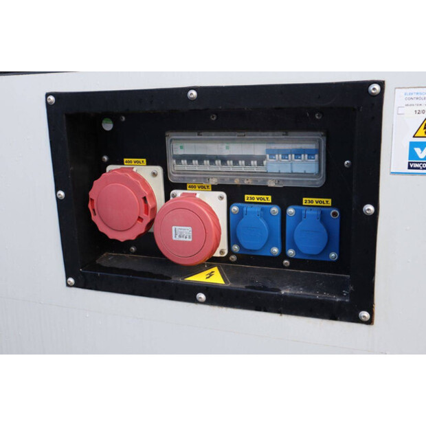 Himoinsa HKW 35-43715351