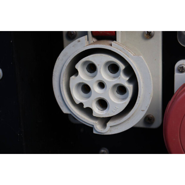 Himoinsa HKW 35-43715353