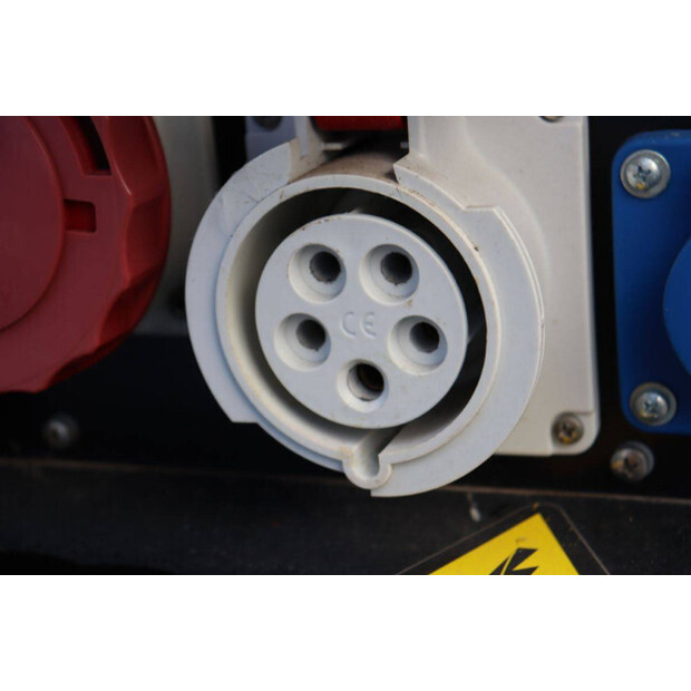 Himoinsa HKW 35-43715355