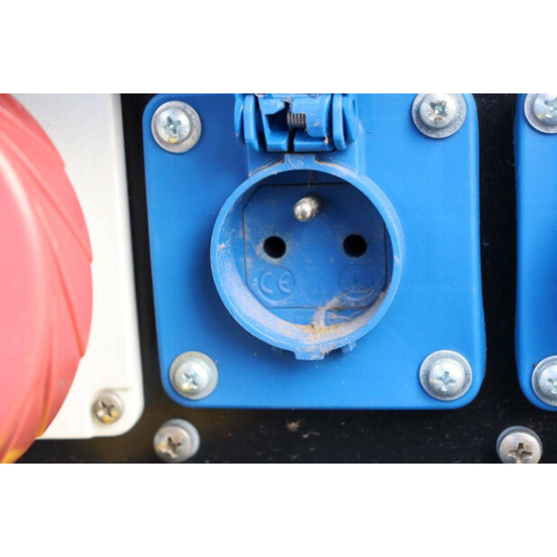 Himoinsa HKW 35-43715357