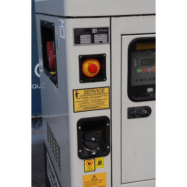 Himoinsa HKW 35-43715359