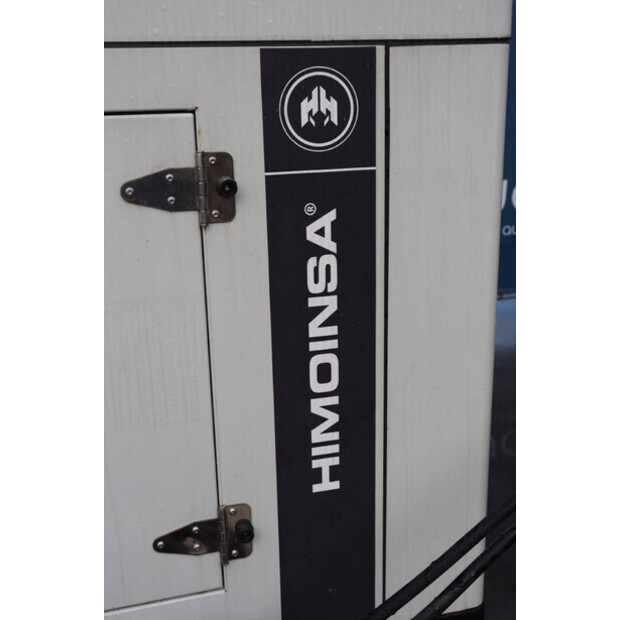 Himoinsa HKW 35-43715363