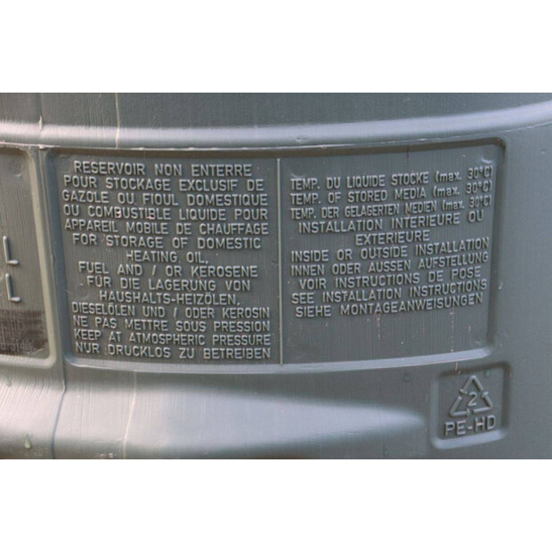 Himoinsa HKW 35-43715379