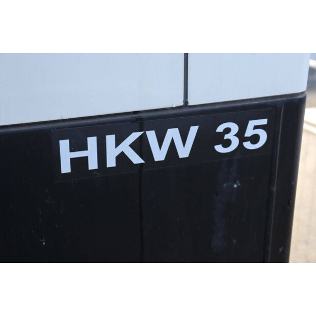 Himoinsa HKW 35-43715382