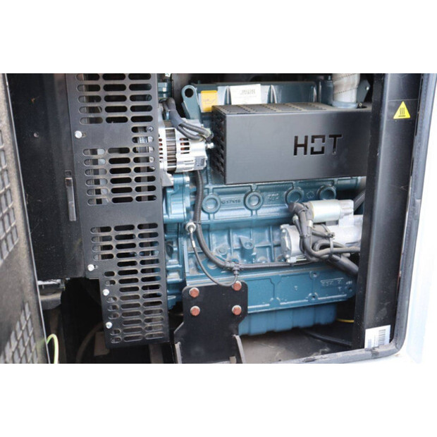 Himoinsa HKW 35-43715384