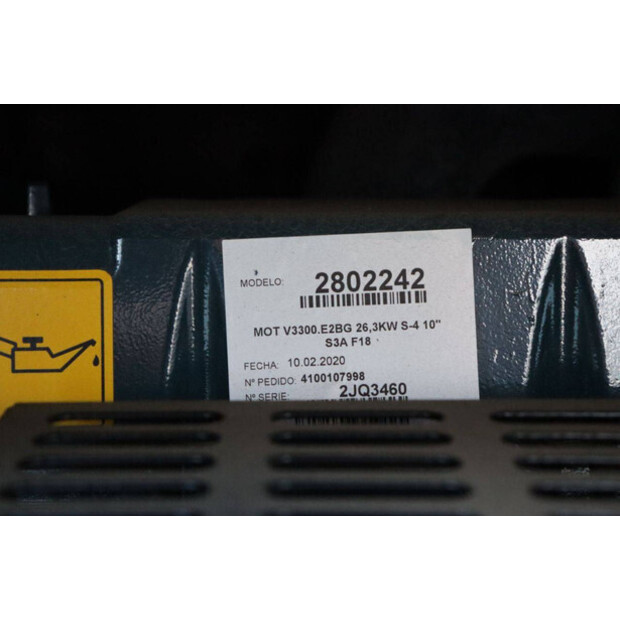 Himoinsa HKW 35-43715386