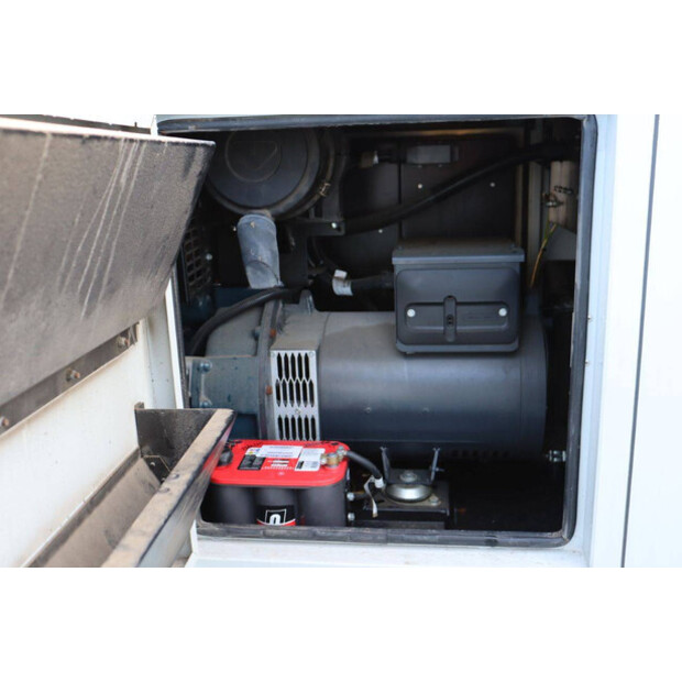 Himoinsa HKW 35-43715387