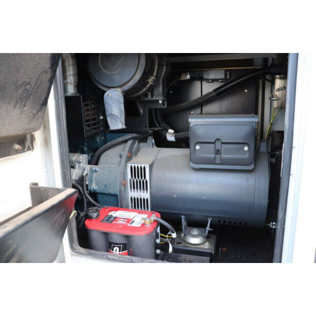 Himoinsa HKW 35-43715388