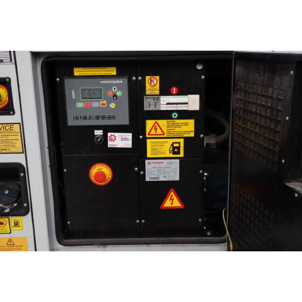 Himoinsa HKW 35-43715389