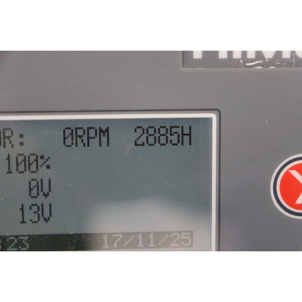 Himoinsa HKW 35-43715391