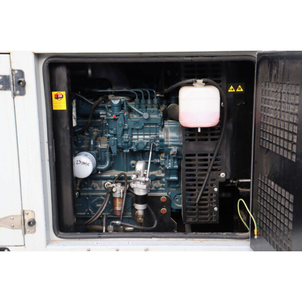 Himoinsa HKW 35-43715393