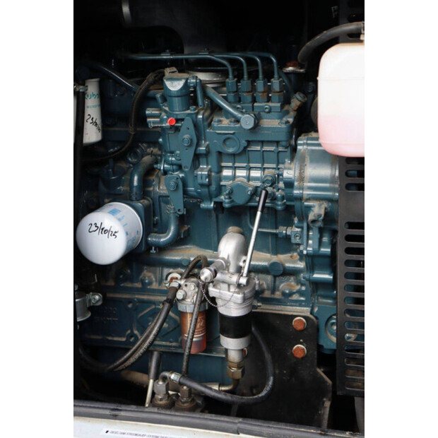 Himoinsa HKW 35-43715394