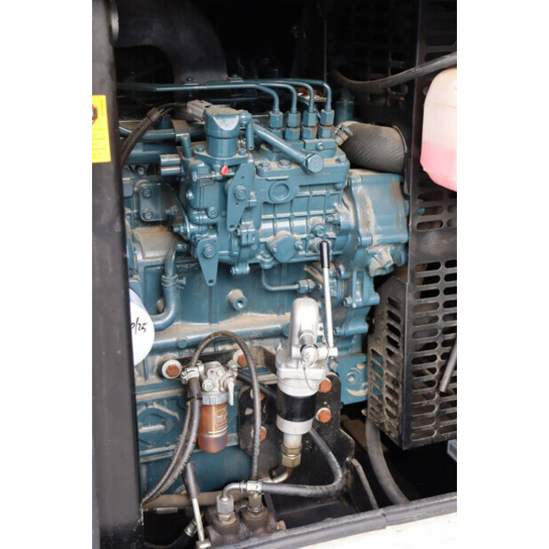 Himoinsa HKW 35-43715395