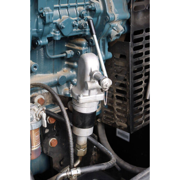 Himoinsa HKW 35-43715396