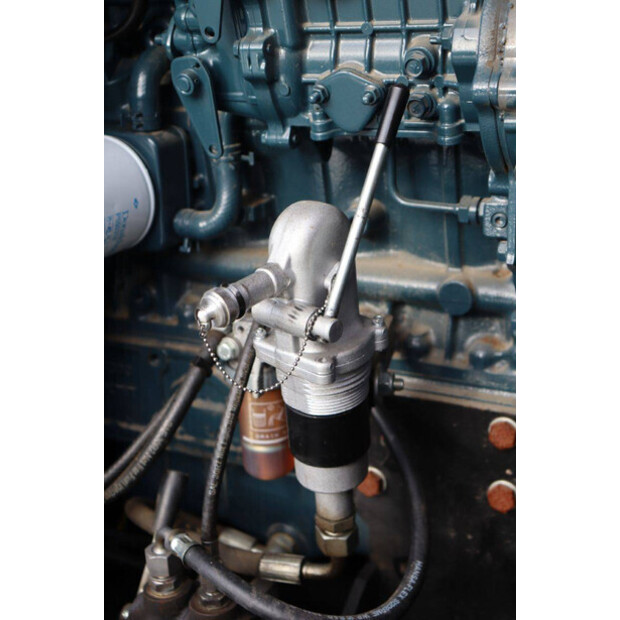 Himoinsa HKW 35-43715397