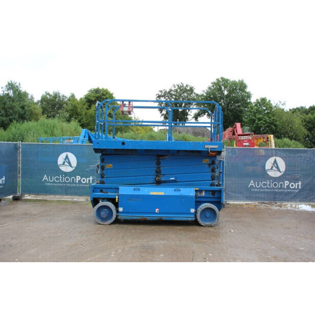 2012 هاب S152-12E2WD-43715475