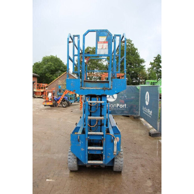 2012 هاب S152-12E2WD-43715477