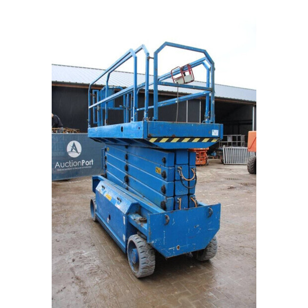 2012 هاب S152-12E2WD-43715479