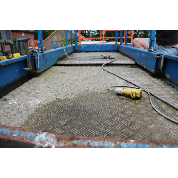 2012 هاب S152-12E2WD-43715489