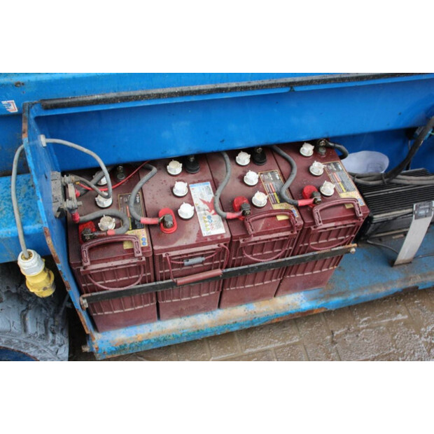 2012 هاب S152-12E2WD-43715492